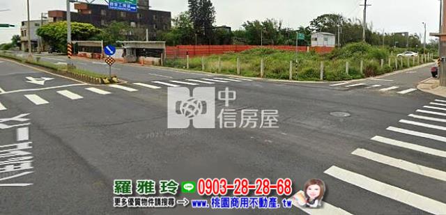 桃園觀音建地-4