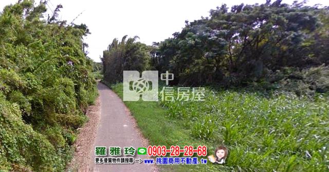 桃園觀音建地-5
