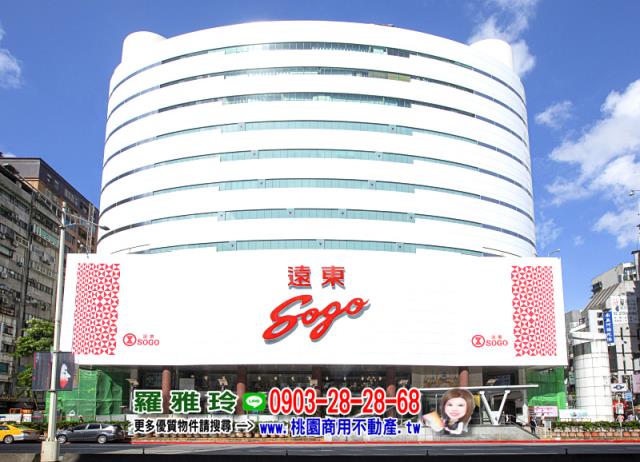 桃園中壢建地-0