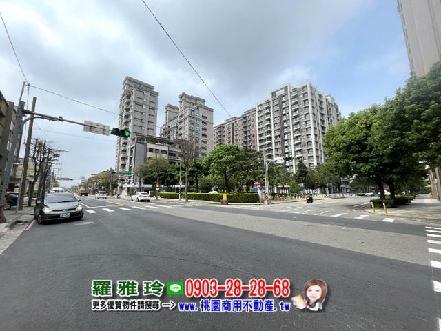 桃園中壢建地-1