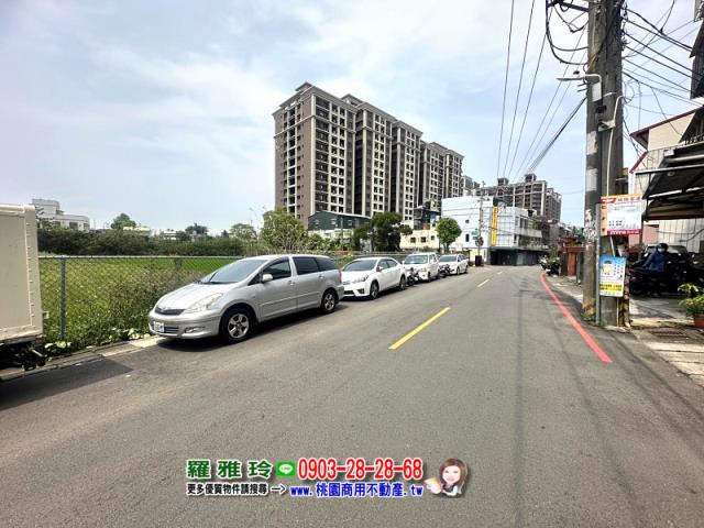 桃園中壢農地-0