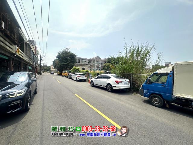 桃園中壢農地-3