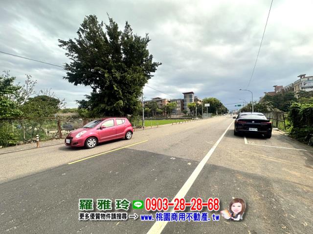 桃園桃園區農地-3