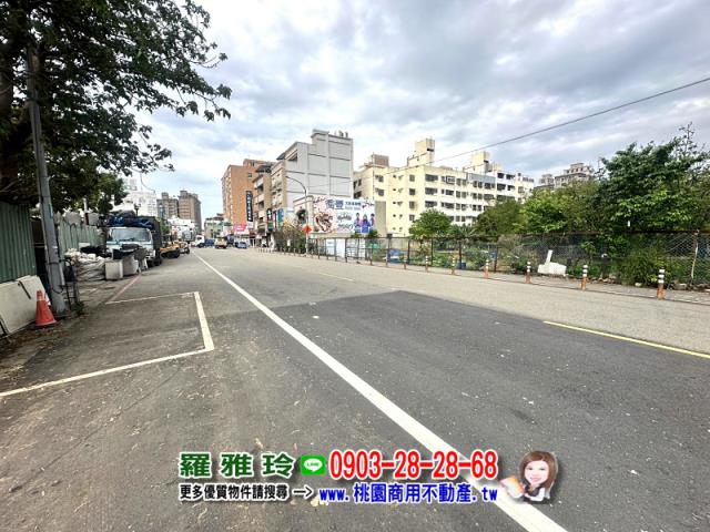 桃園桃園區農地-4