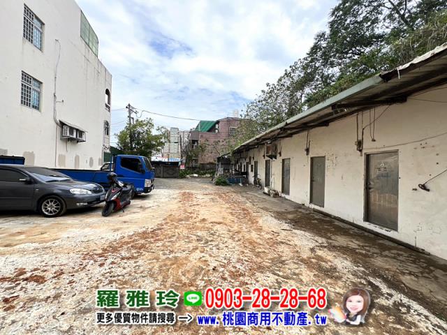 桃園中壢建地-1