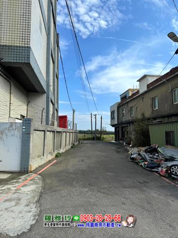 桃園新屋建地-0