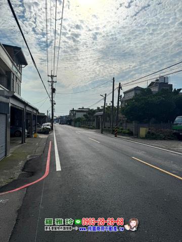 桃園新屋建地-1