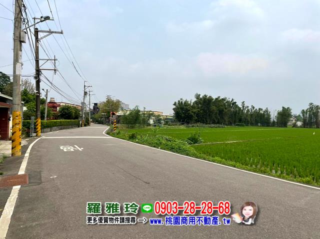 桃園八德農地-3