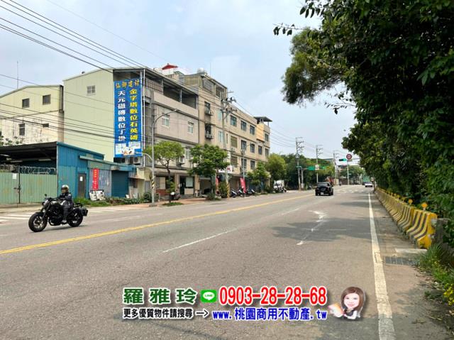 桃園八德農地-4
