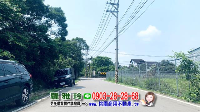 桃園平鎮農地-10