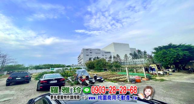 桃園大園工業地-0