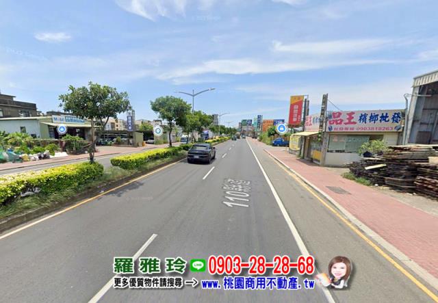 桃園大園建地-0