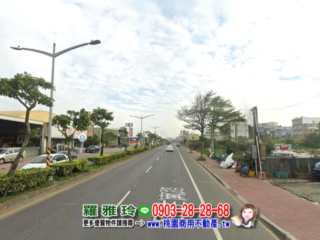 桃園大園建地-1
