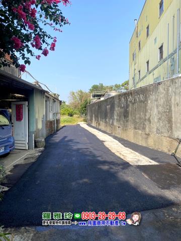 桃園平鎮農地-5