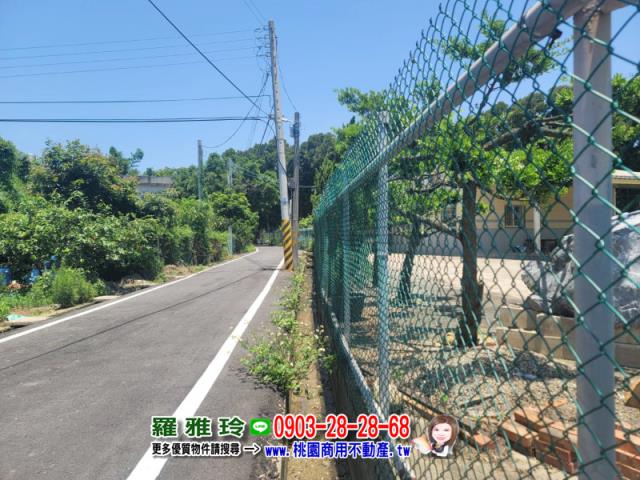 桃園新屋建地-4
