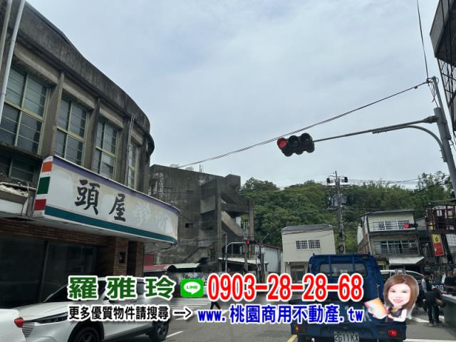 苗栗頭屋建地-0