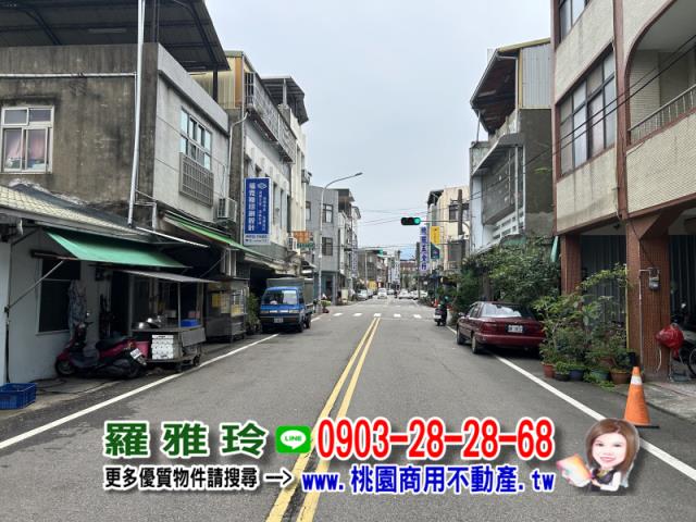 苗栗頭屋建地-3