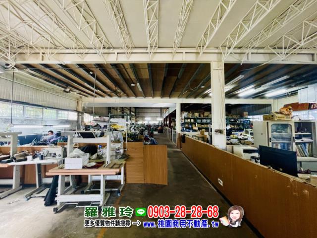 桃園楊梅農地-10