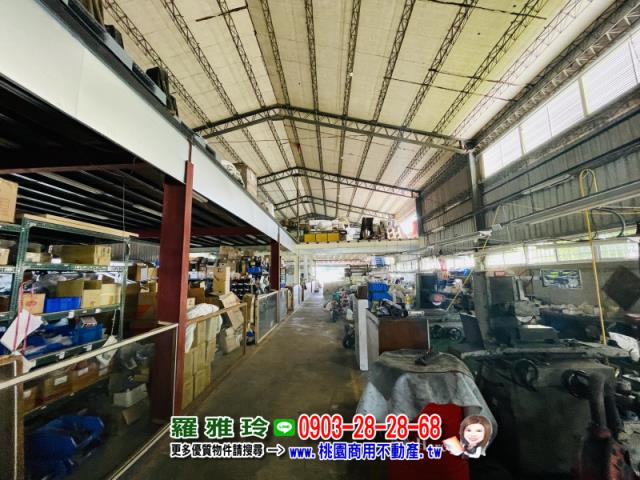桃園楊梅農地-1