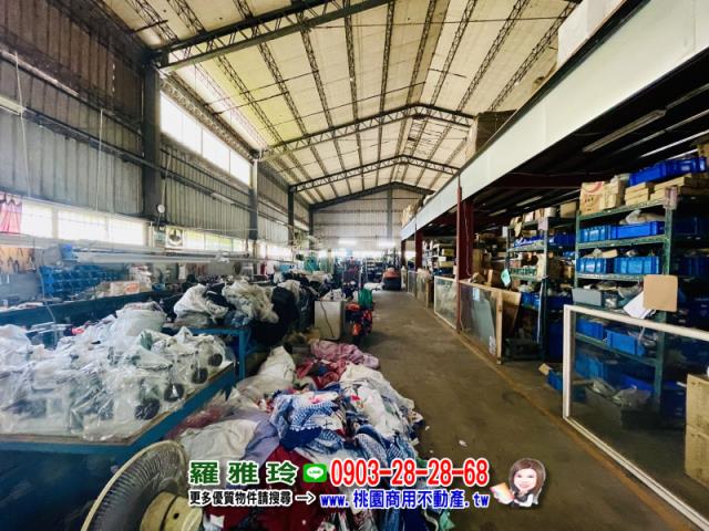 桃園楊梅農地-5