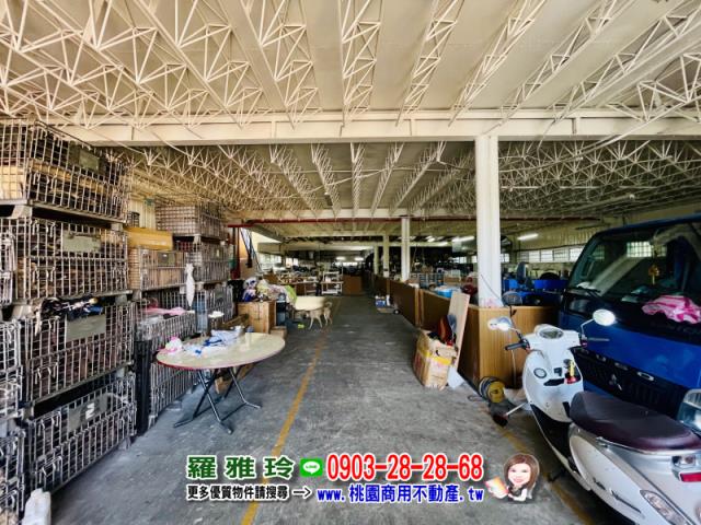 桃園楊梅農地-6