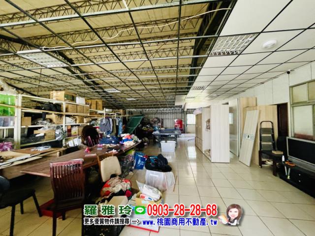 桃園楊梅農地-7