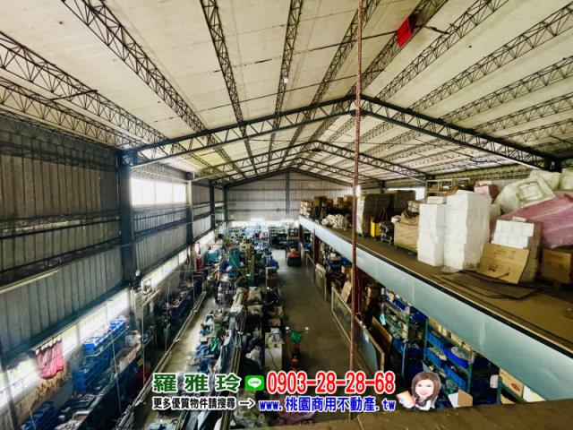 桃園楊梅農地-8