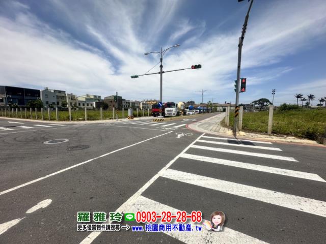 桃園中壢建地-1