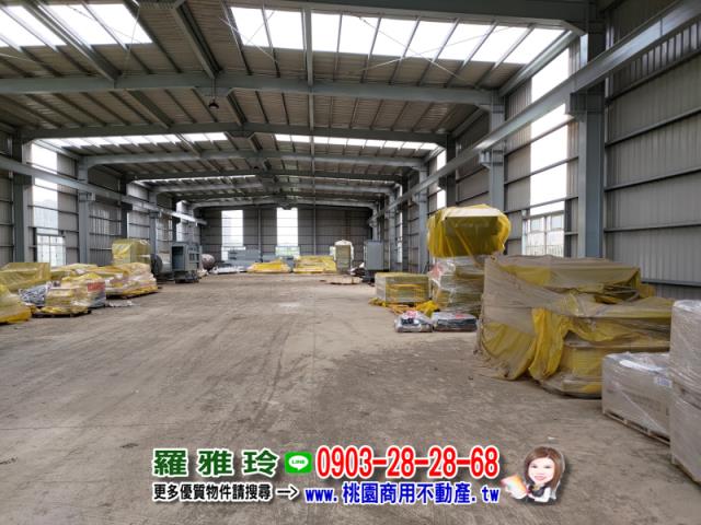 桃園新屋農地-1