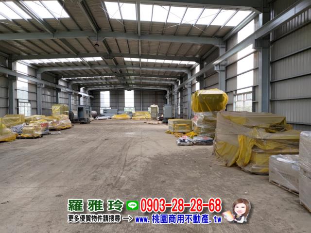 桃園新屋農地-2