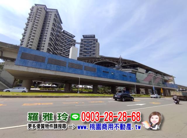 桃園中壢農地-0