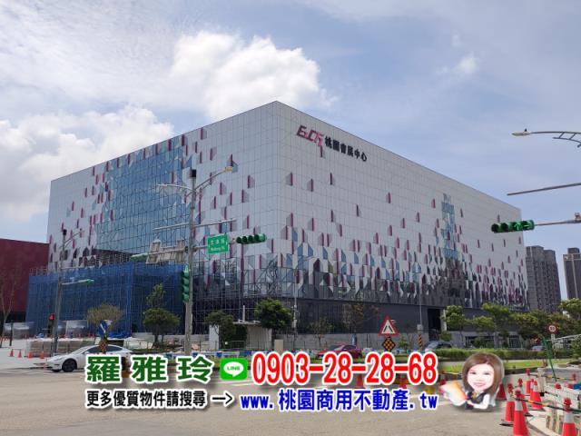 桃園中壢農地-2