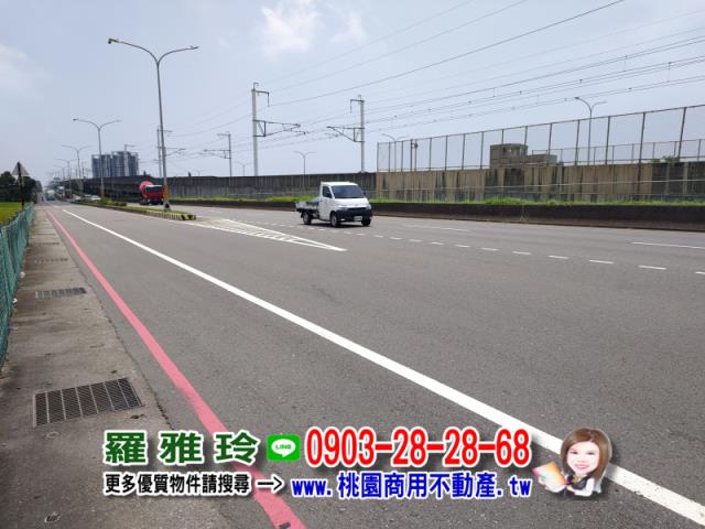 桃園中壢農地-3