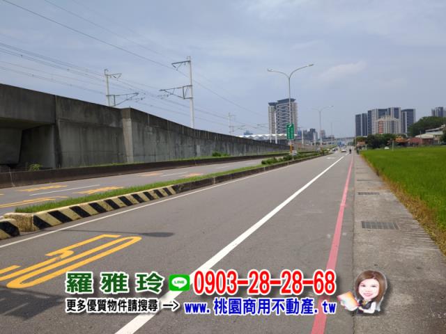 桃園中壢農地-6