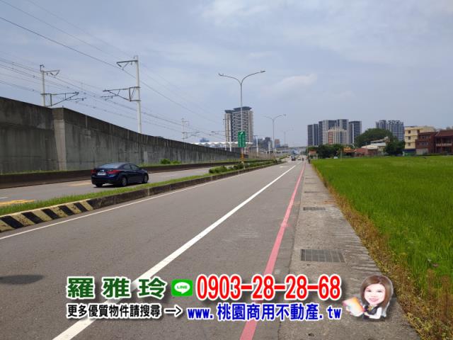 桃園中壢農地-7