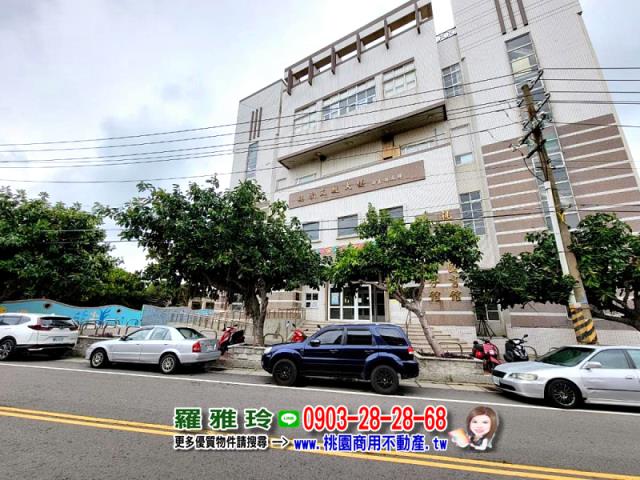 桃園觀音建地-1