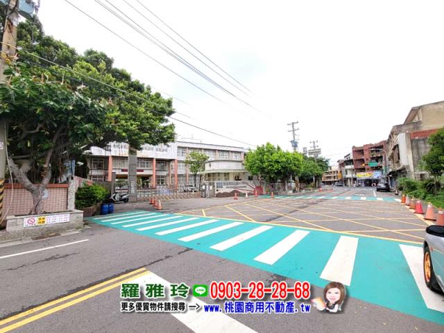 桃園觀音建地-2