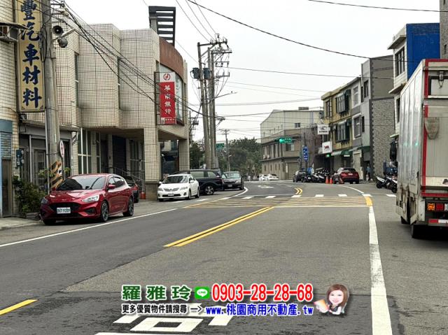 桃園觀音建地-4