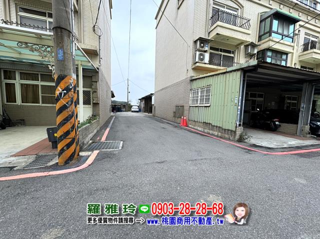 桃園觀音建地-7
