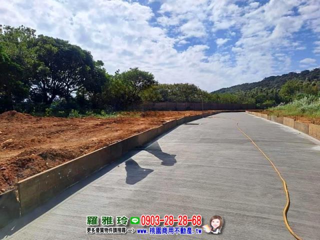 桃園平鎮農地-0