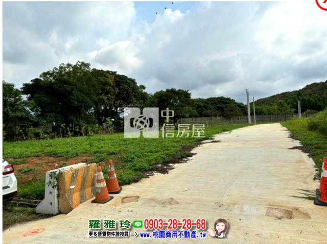 桃園平鎮農地-3