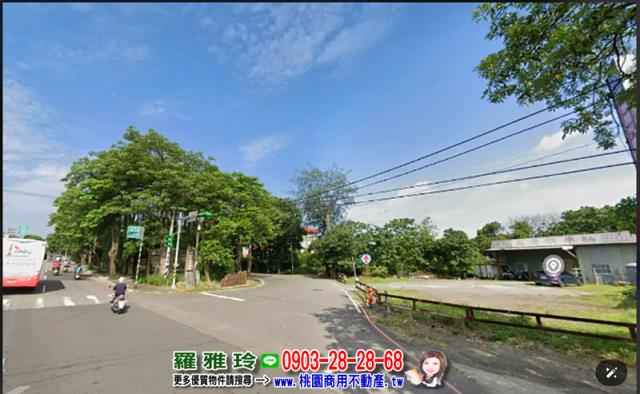 桃園平鎮農地-4