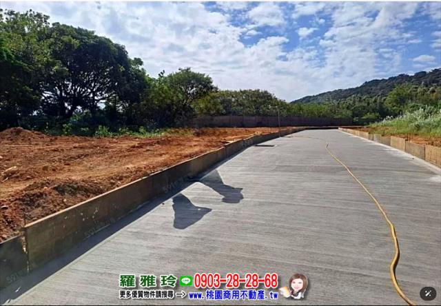 桃園平鎮農地-5