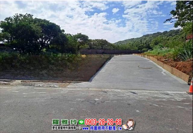 桃園平鎮農地-6