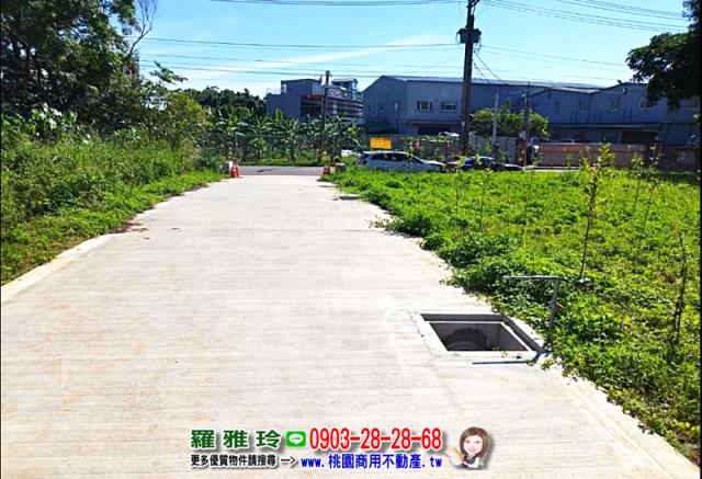 桃園平鎮農地-7