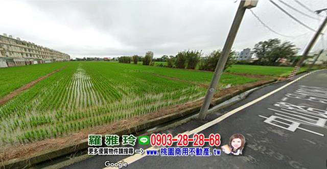 桃園觀音農地-0
