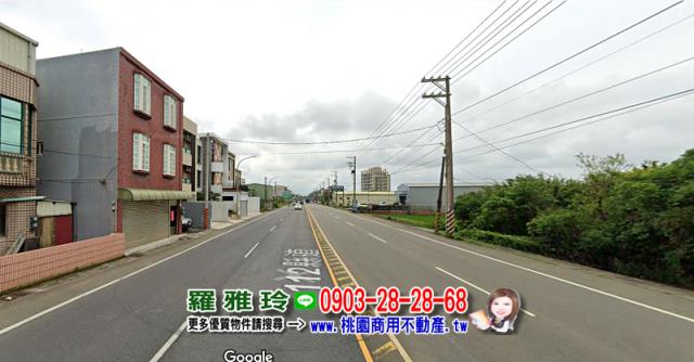 桃園觀音農地-4