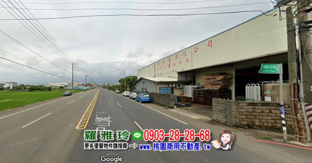 桃園觀音農地-5