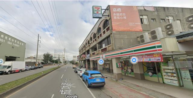 桃園觀音建地-0