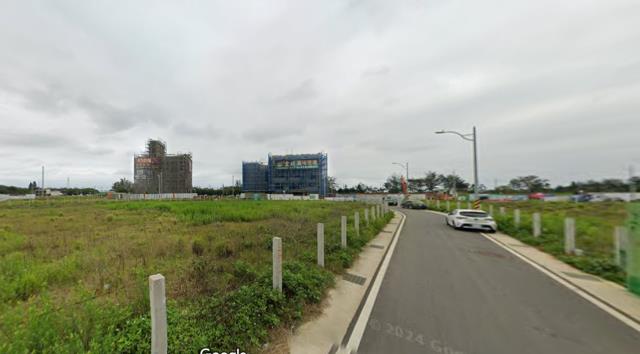 桃園觀音建地-0